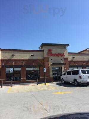 Chick-fil-A, Springfield