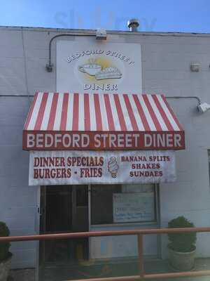 Bedford Street Diner