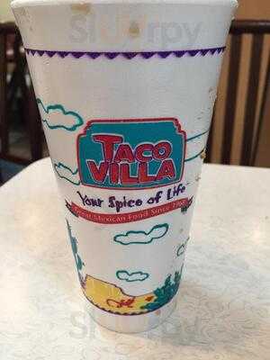 Taco Villa, Amarillo