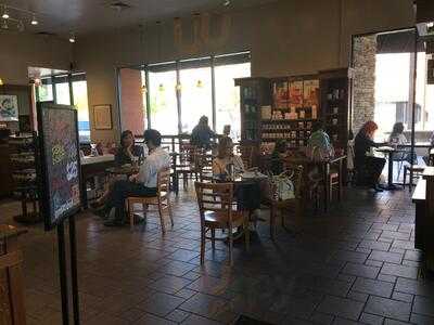 Peet's Coffee & Tea, Santa Clarita