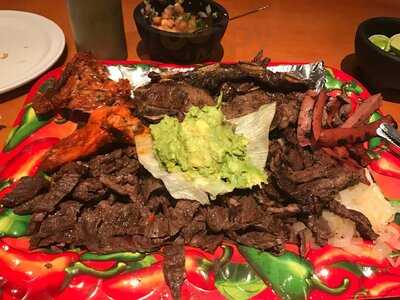 Kikis Restaurant, McAllen