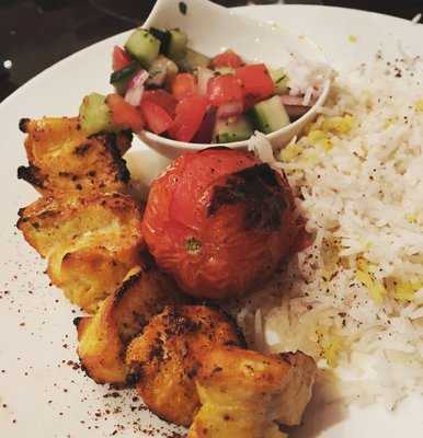 Milad Persian Bistro