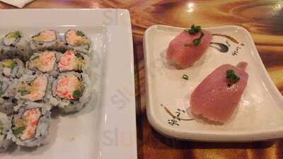 Fuji Sushi Bar, Metairie