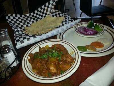 Bawarchi Biryani Point Indian Cuisine, Frisco