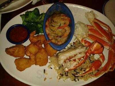 Red Lobster