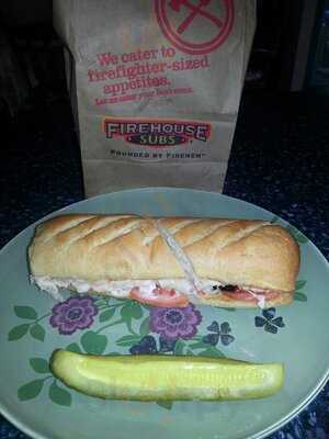 Firehouse Subs