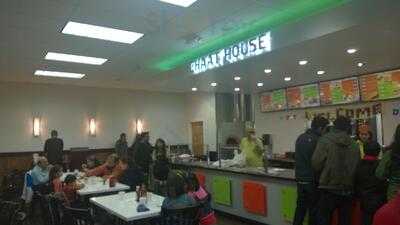 Chaat House, Bellevue