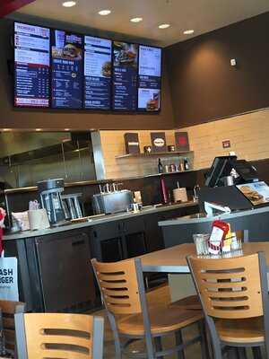 Smashburger, Richardson