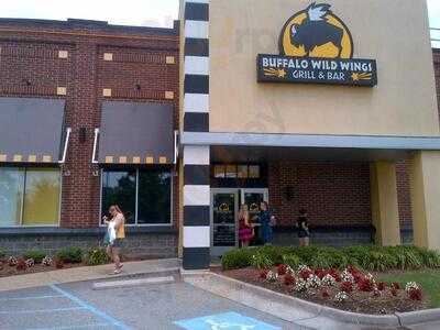 Buffalo Wild Wings