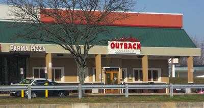 Outback Steakhouse