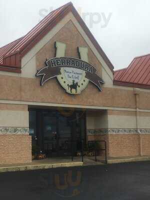 Herradura Mexican Restaurant Bar & Grill, Evansville