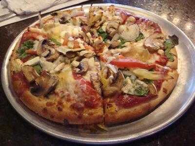 Palio's Pizza Cafe - Richardson, Richardson