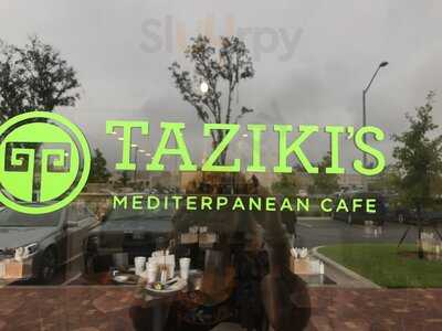 Taziki's Mediterranean Cafe - Gainesville, Gainesville