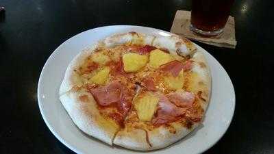 California Pizza Kitchen