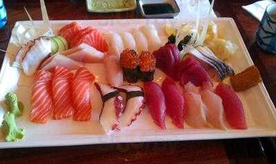 Happy Sushi