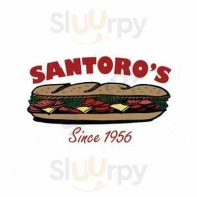 Santoro's Submarine Sandwiches