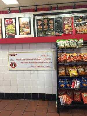 Firehouse Subs, Chesapeake