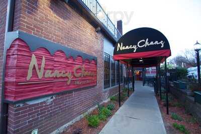 Nancy Chang Worcester Restaurant