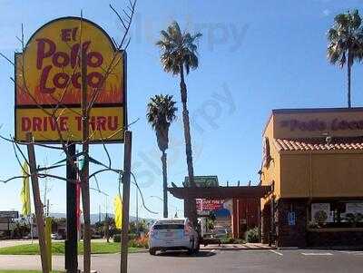 El Pollo Loco