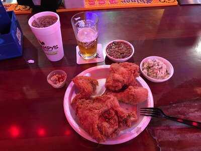 Champy's Famous Fried Chicken, Murfreesboro