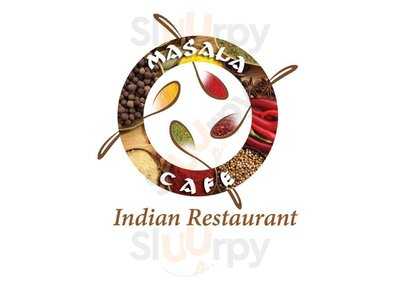 Masala Cafe & Deli, Newark