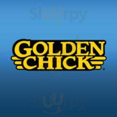 Golden Chick, McAllen