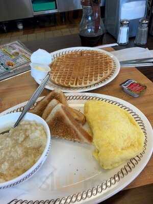 Waffle House, Murfreesboro