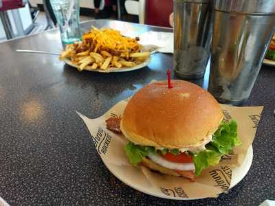 Johnny Rockets