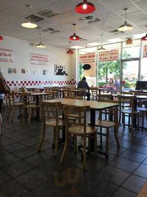 Five Guys, Chesapeake