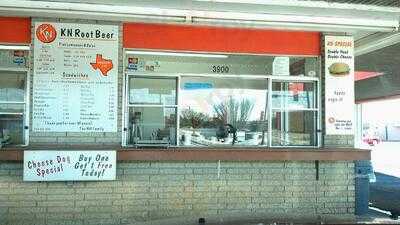 K-N Root Beer Drive-In, Amarillo