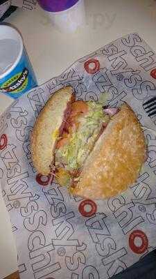 Schlotzsky's, McAllen