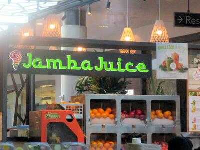 Jamba, Santa Clara