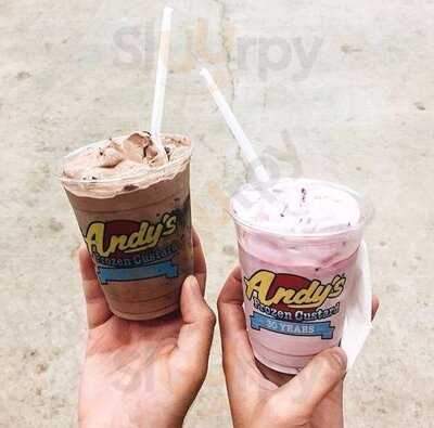 Andy's Frozen Custard, Frisco