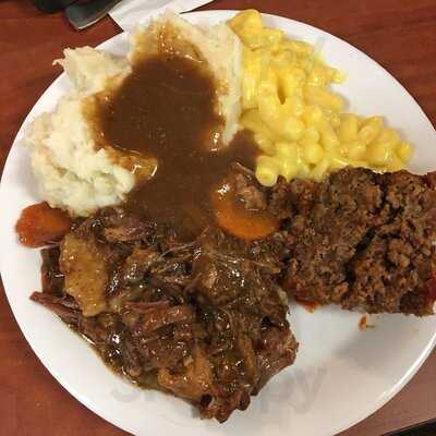 Golden Corral, Evansville