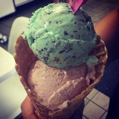 Baskin-robbins