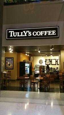 Tully's Coffee, Bellevue