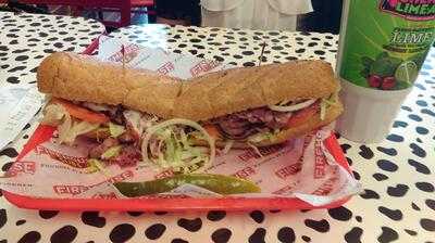 Firehouse Subs