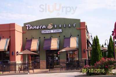 Panera Bread