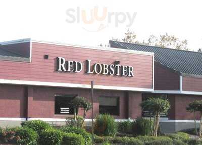 Red Lobster