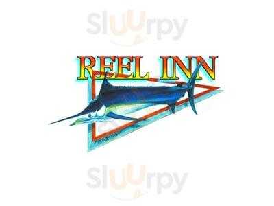 Reel Inn Restaurant & Dock Bar