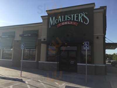 McAlister's Deli, Amarillo