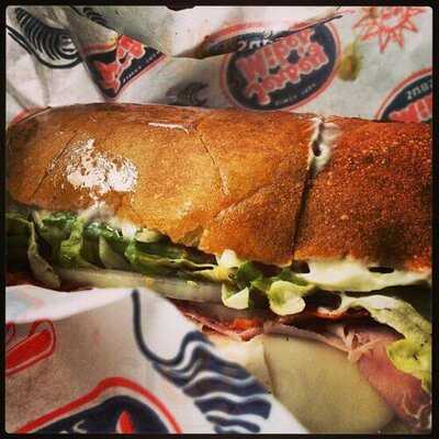 Jersey Mike's Subs, Fayetteville