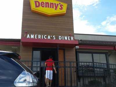 Denny's, Metairie