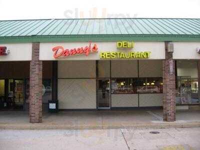 Danny's Deli Restaurant, Newport News