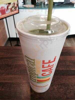 Tropical Smoothie Cafe, Cary