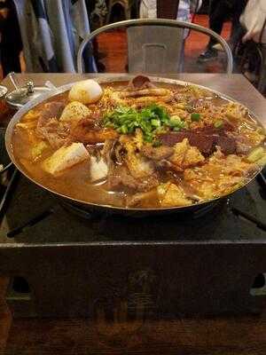 Boiling Point