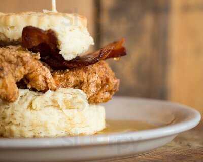 Maple Street Biscuit Company - Frisco, Frisco