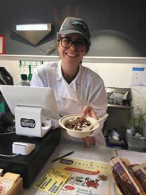 Zingerman's Creamery, Ann Arbor