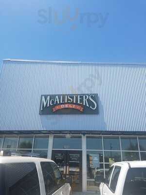 Mcalister's Deli