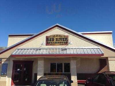 Red River Steakhouse, Amarillo